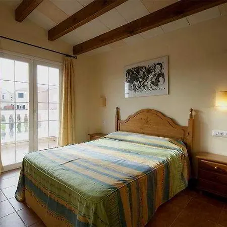 Hotel Zona Cala'n Blanes