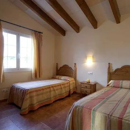 Zona Cala'n Blanes 4* Cala'N Forcat (Menorca)