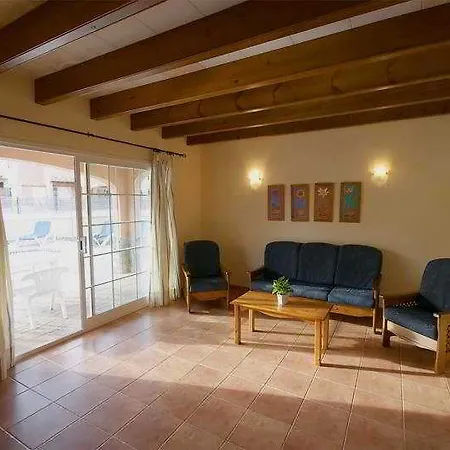 Hotel Zona Cala'n Blanes 4*