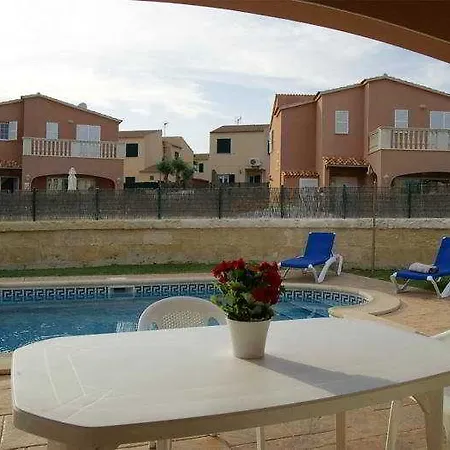 Hotel Zona Cala'n Blanes